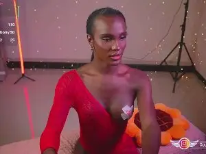 Cam4 Live Porn of Luana_risque