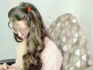 Cam4 Sex Chat of ZooeyBelair