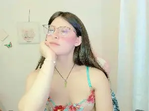 Cam4 Live Sex of ZooeyBelair