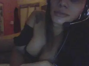 Cam4 Private Sex Chat of Carol2289