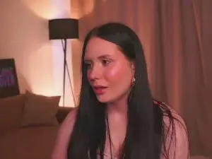 Cam4 Nude Webcam of DustyMapps