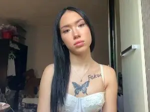 Cam4 Nude Webcam of GalaMarusak