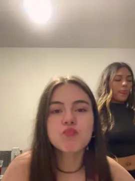 Cam4 Private Sex Chat of Lolarocar2
