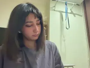 Cam4 Sex Cam of YingPopichak