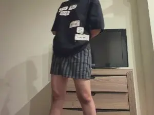 Cam4 Live Porn of YingPopichak