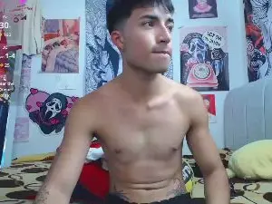 Cam4 Adult Webcams of dylan_fun18