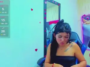 Cam4 Best live sex cam show of emily_rosse04