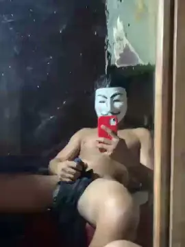 Cam4 Nude Webcam of NovinSafdoBR