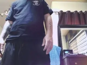 Cam4 Live Porn of Arabian4