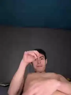 Cam4 Nude Webcam of Dieguitoop