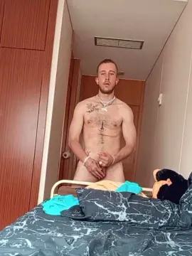 Cam4 Sex Cam of Tedoy_fuego