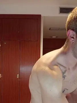 Cam4 Adult Video Chat of Tedoy_fuego