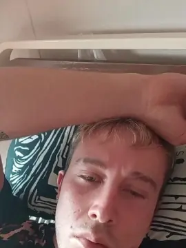 Cam4 Sex Cam of Tedoy_fuego
