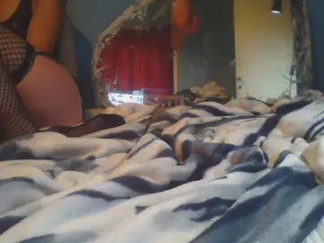 Cam4 Live Sex of tufoxy666