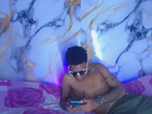 Cam4 Adult Webcam of Damian_cute01