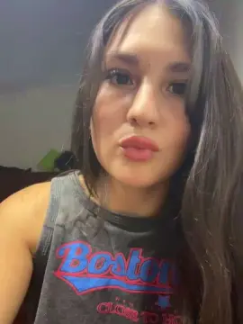 Cam4 Live Sex of NickyDvich