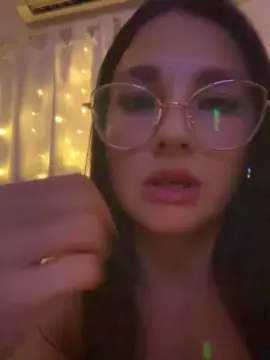 Cam4 Nude Webcam of NickyDvich