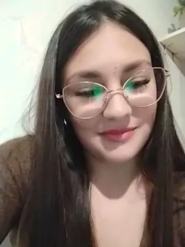 Cam4 Nude Webcam of NickyDvich