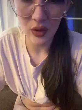 Cam4 Nude Webcam of NickyDvich