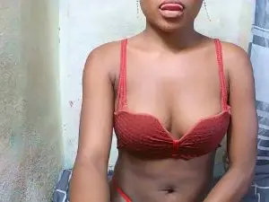 Cam4 Live Sex of Melthina