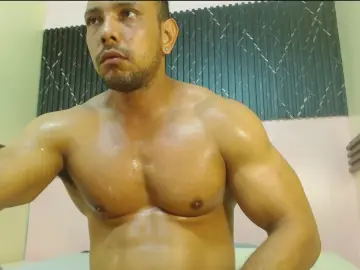 Cam4 Sex Cam of Thiago_Summers