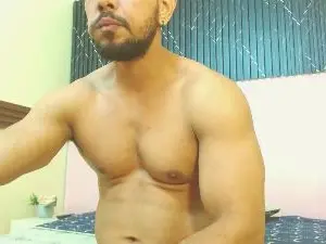 Cam4 Free Live Porn of Thiago_Summers