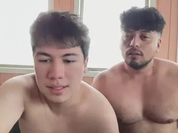 Cam4 Adult Video Chat of brohimbo