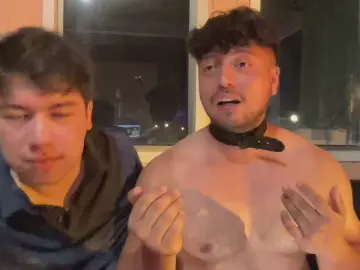 Cam4 Adult Webcam of brohimbo