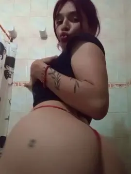 Cam4 Adult Webcam of conejita207