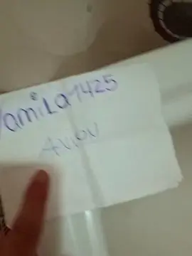 Cam4 Sex Cam of conejita207