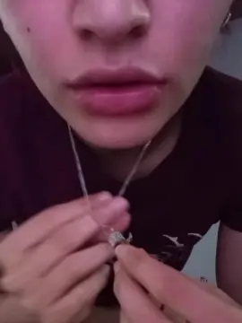 Cam4 Live Porn of conejita207