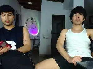 Cam4 Live Porn of dantevellor_hot
