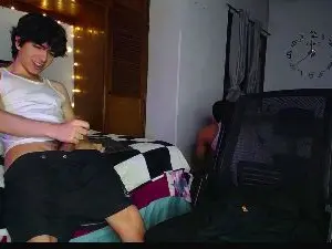 Cam4 Live Porn of dantevellor_hot
