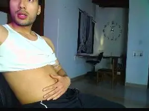 Cam4 Private Sex Chat of dantevellor_hot