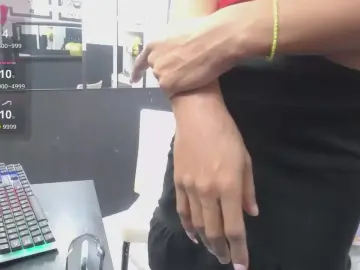 Cam4 Sex Cam of esmeralda_asfor