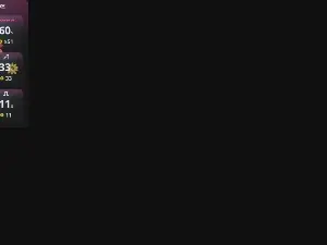 Cam4 Nude Webcam of nesli_hann