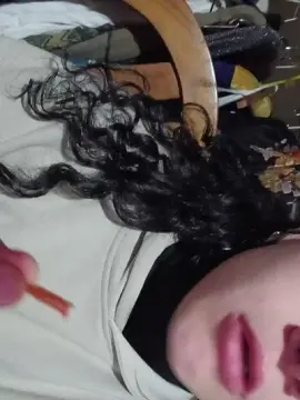 Cam4 Free Live Porn of Catgyrl