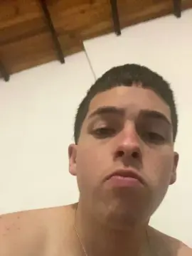 Cam4 Private Sex Chat of Perroroo