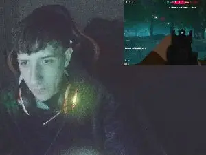 Cam4 Best Webcam of a1exS