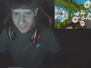Cam4 Live Porn of a1exS
