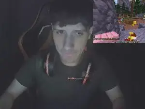 Cam4 Live Sex of a1exS