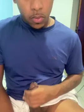 Cam4 Live Sex Cam of indionxvin777