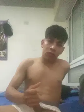 Cam4 Live Sex of richard2061