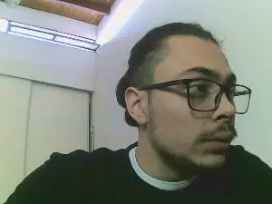 Cam4 Sex Chat of Chill_Lean