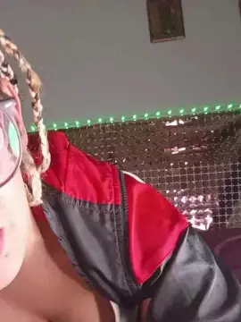 Cam4 Live Porn of Modelteen