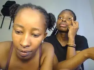 Cam4 Nude Webcam of NastySoul_