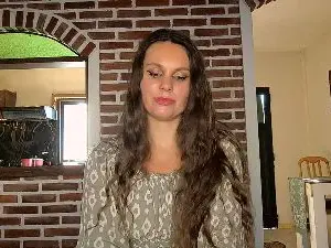Cam4 Live Sex of OdiliaMccreedy