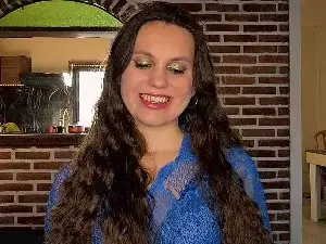 Cam4 Best live sex cam show of OdiliaMccreedy