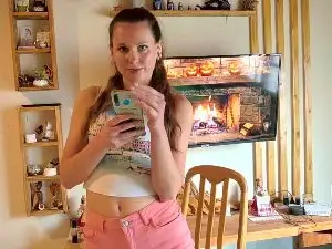 Cam4 Sex Cam of OdiliaMccreedy