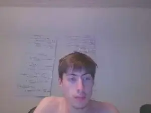 Cam4 Nude Webcam of ice_monkey
